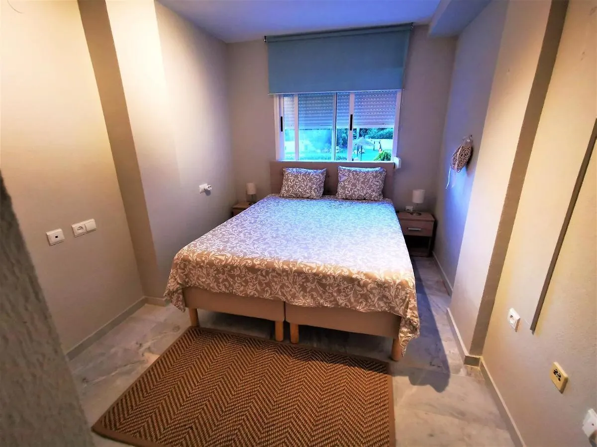Arena Carpe Diem Marbella Apartment