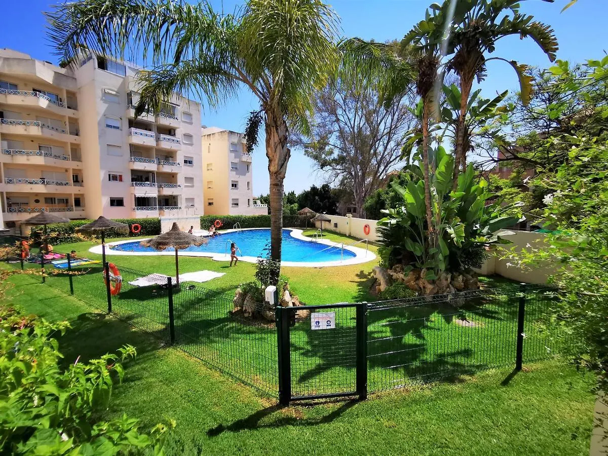 Arena Carpe Diem Marbella Apartment
