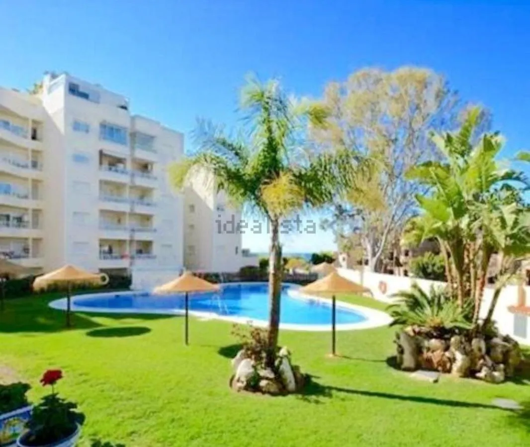Arena Carpe Diem Marbella Apartment
