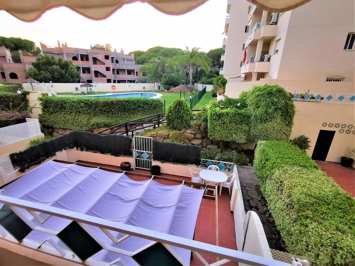 Arena Carpe Diem Marbella Apartment 0*,  Spain