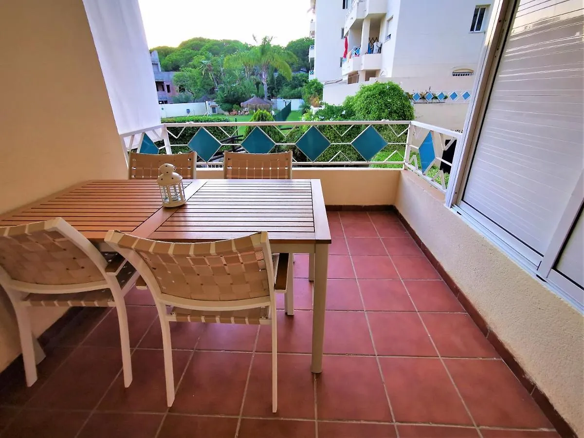 Arena Carpe Diem Marbella Apartment