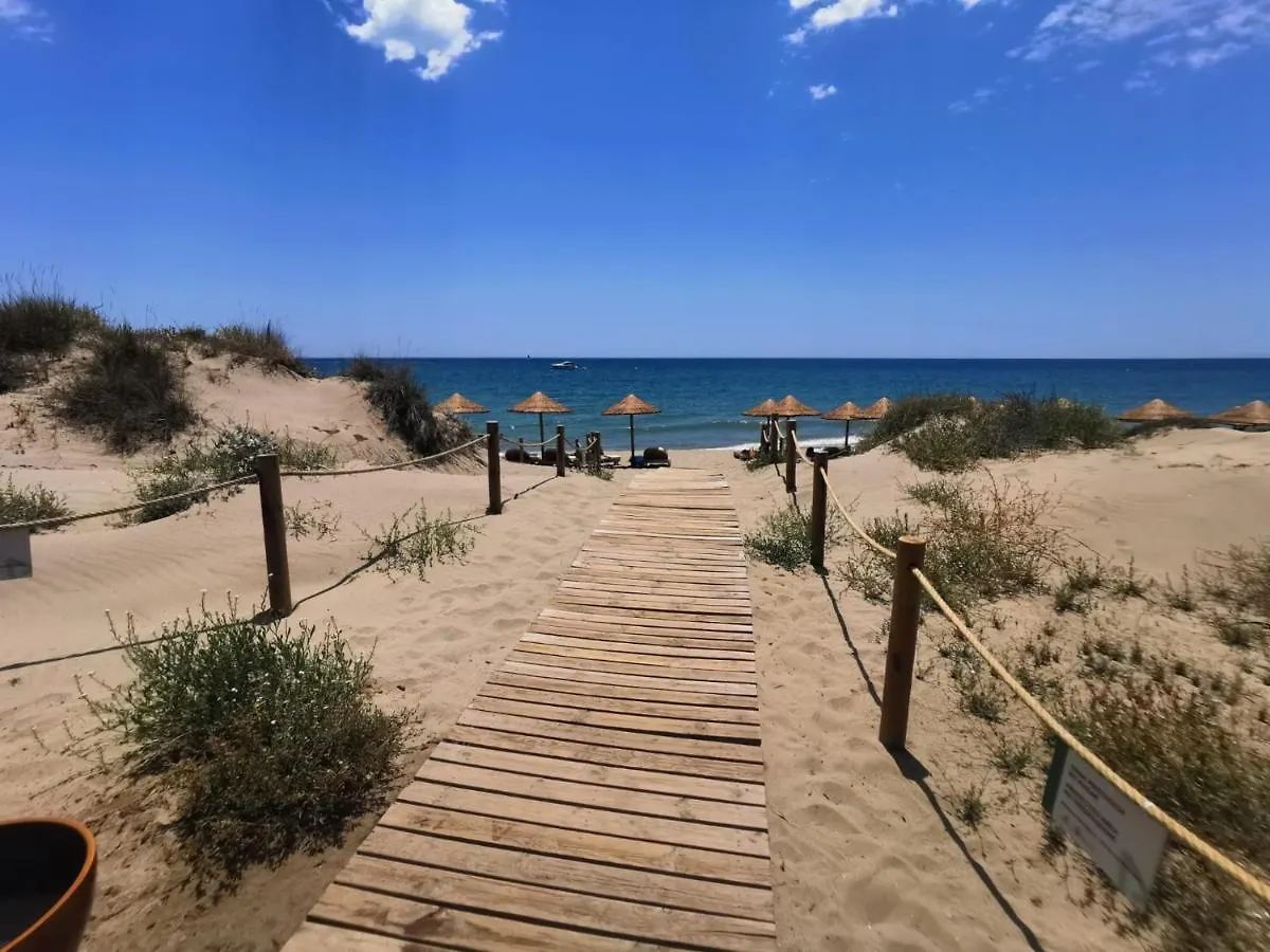 Arena Carpe Diem Marbella Apartment 0*,