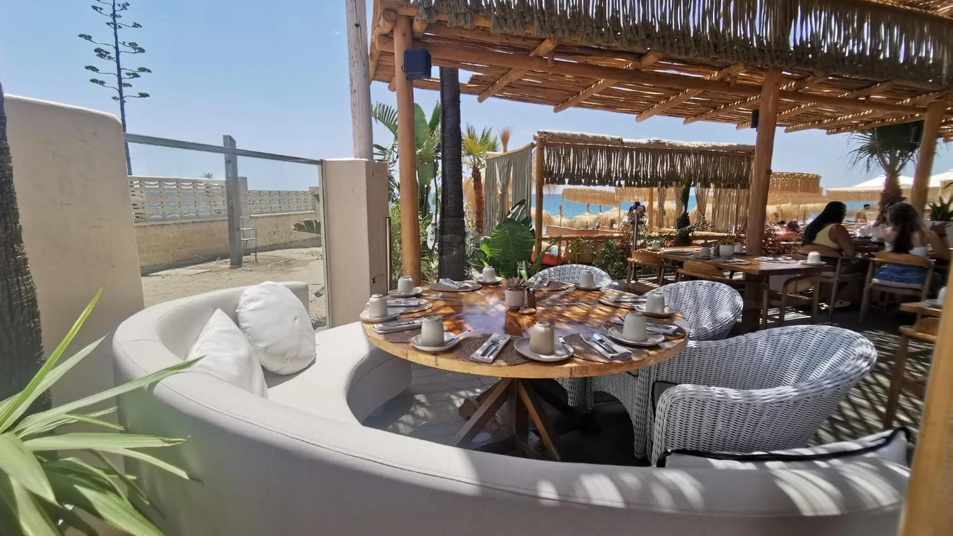 Arena Carpe Diem Marbella Apartment