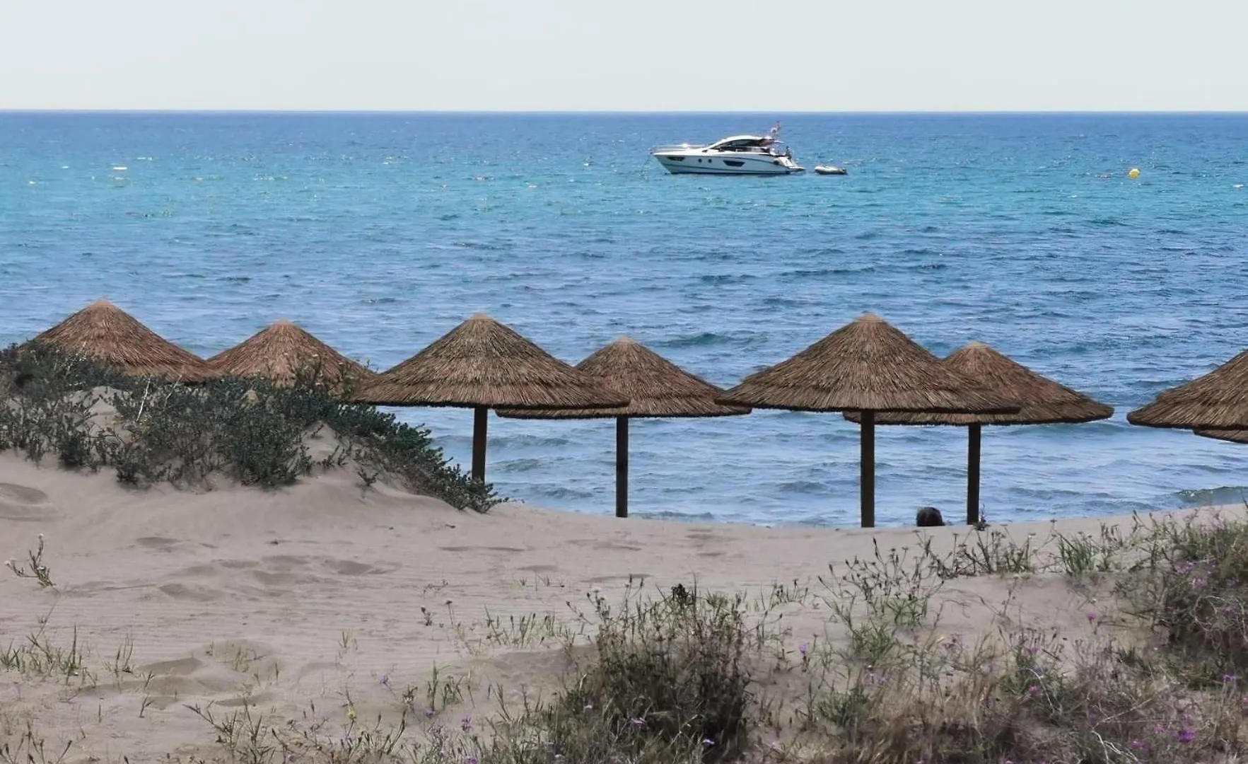 Arena Carpe Diem Marbella Apartment Spain