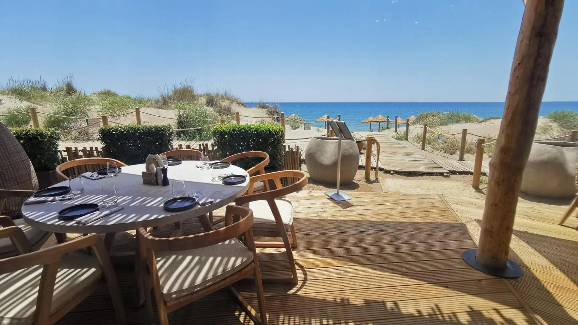 Arena Carpe Diem Marbella Apartment 0*,  Spain