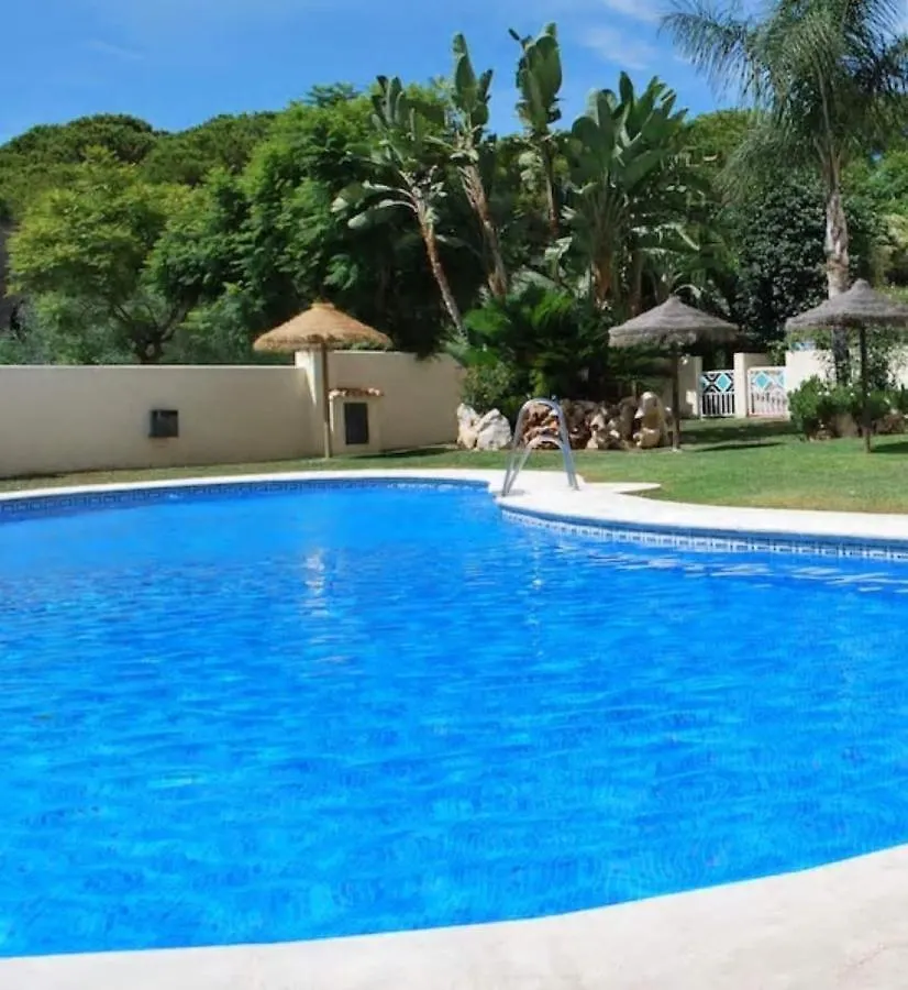 Arena Carpe Diem Marbella Apartment