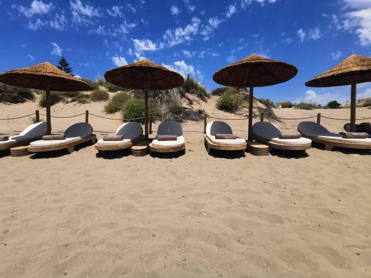 Arena Carpe Diem Marbella Apartment