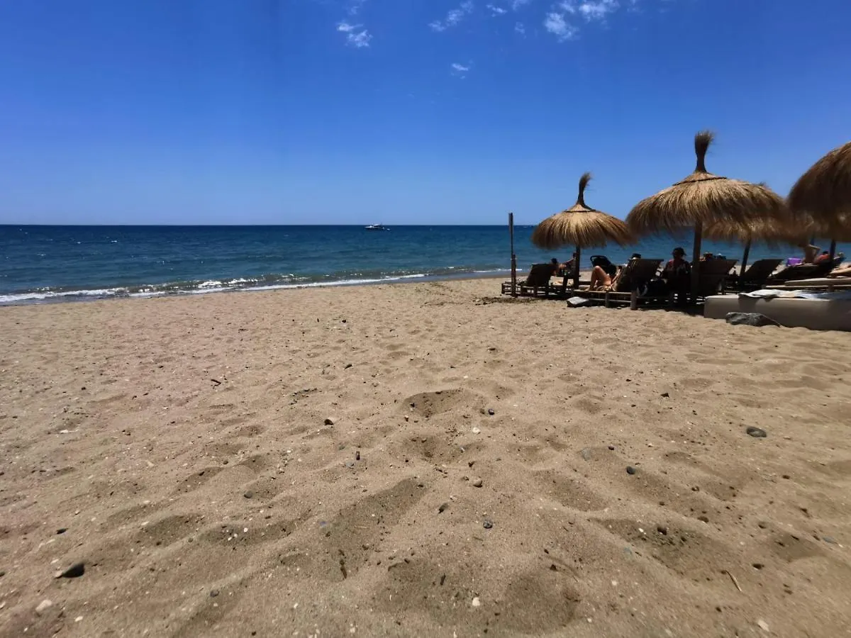 Arena Carpe Diem Marbella Apartment