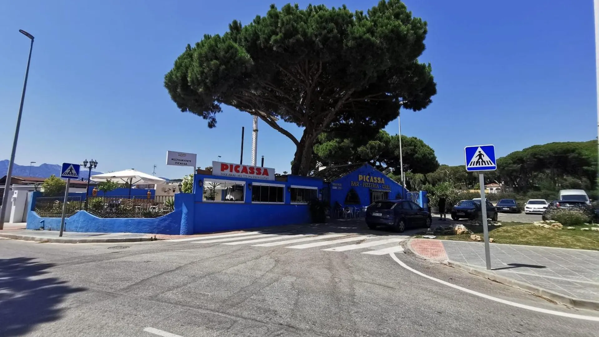 Arena Carpe Diem Marbella Apartment Spain
